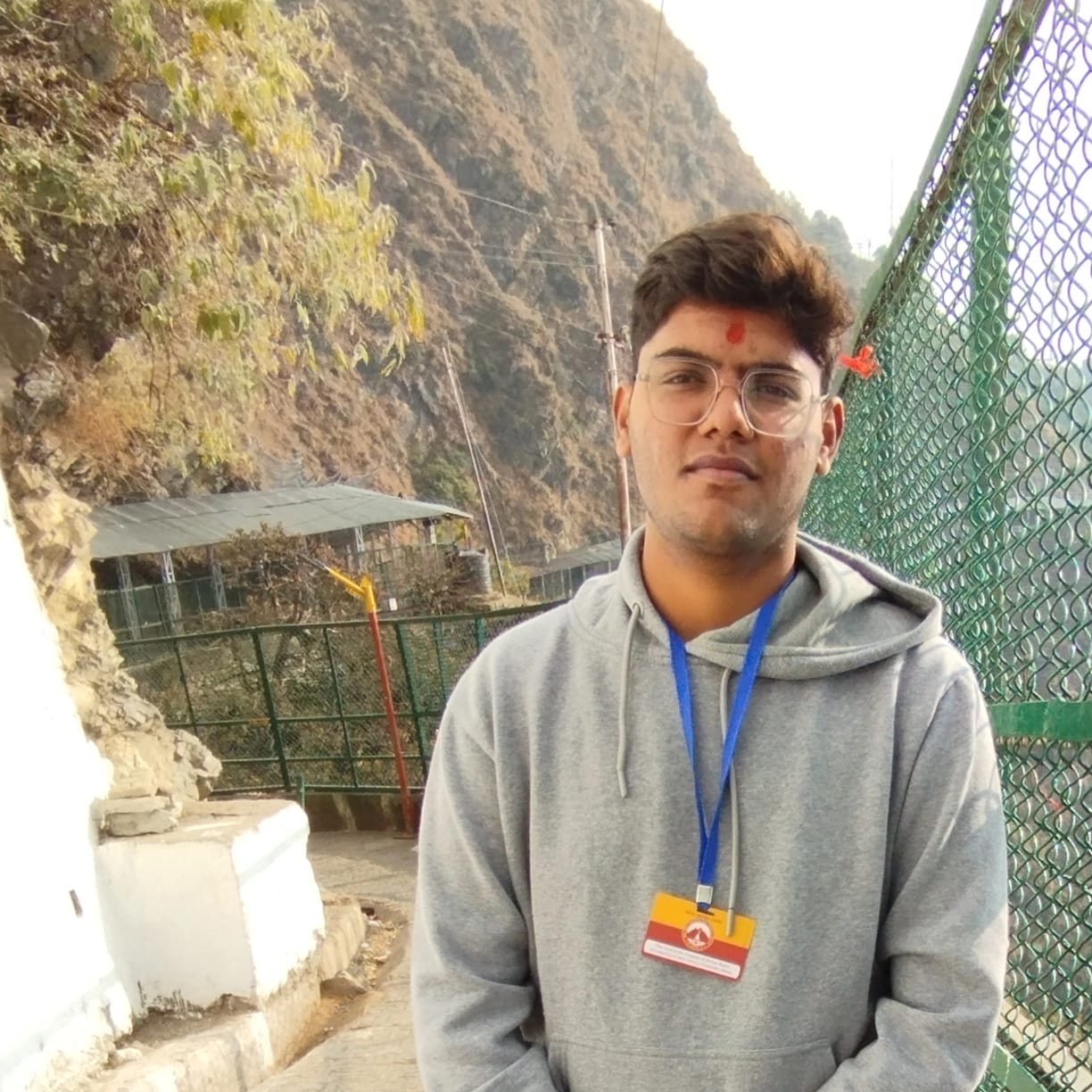 Web Developer